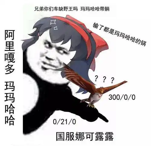 王者荣耀最强表情包,秒懂的都是老司机,排位请带带我好吗