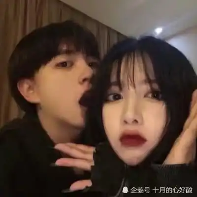 男生爱你入骨,才会一直对你有这3个表现,全中民政局见