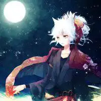 动漫唯美头像男生微信头像图片大全