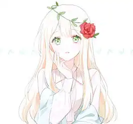 好看动漫女生头像动漫女