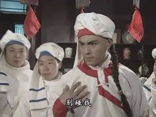 搞笑污力表情包恶搞