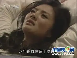 偶像剧女星雷人哭戏盘点最坑爹表情镜头大集合