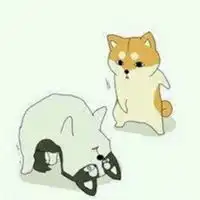 动漫女生头像可爱清新古风