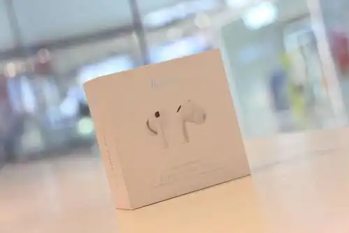 漫步者lollipodspro,好看好玩好用好听的降噪耳机