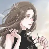 直女头像漫画钢铁直女头像