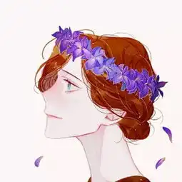 好看动漫女生头像动漫情