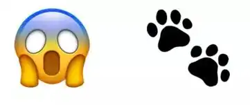 当emoji表情遇上成都,竟是这样的你能猜对几个