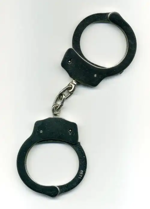 看守所里哪种犯罪嫌疑人最被看不起