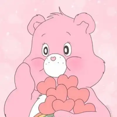 绿茶头像软妹动漫动漫女