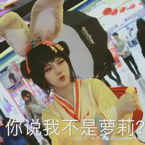 炸毛表情包图片cos