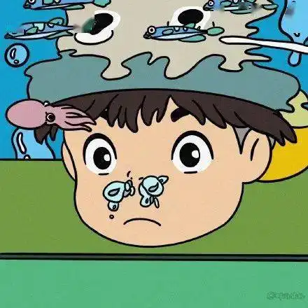 头像壁纸别离开我,我好爱你