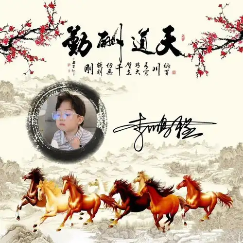 你的微信头像多久没换了,2022精致可爱卡通情侣签名头像,请查收