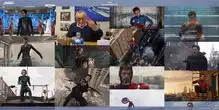 复仇者联盟火热放映,这些好玩的网站工具你一定不能错过