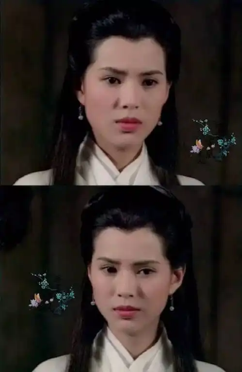 扒一扒福州人的童年女神每一个都是完美的人设