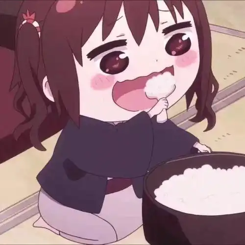 有没有什么不容易看得出的情头