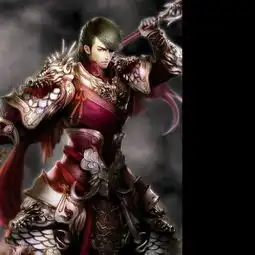 三国志12怎么把自己喜欢的头像加到游戏里,自设武将的时候可以选最好不用头像修改器