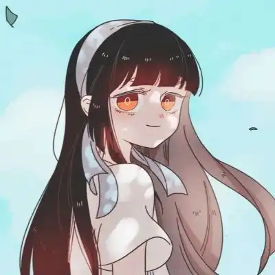 女头像动漫可爱头像废柴