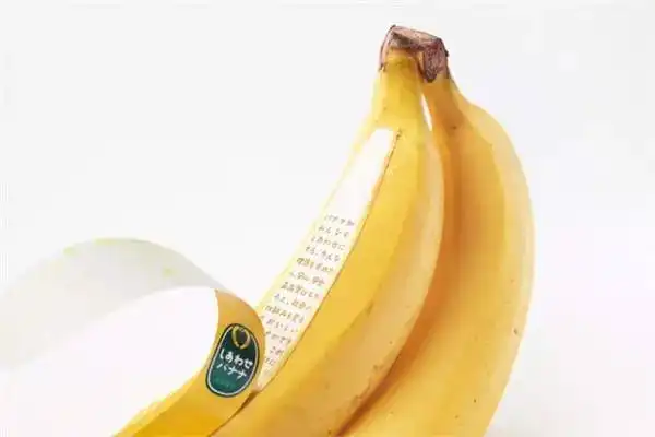 香蕉的图片banana表情包