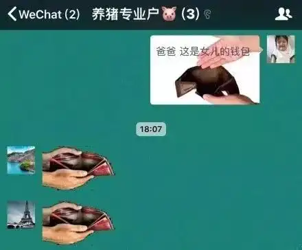 和父母间最逗的聊天,他们绝对不是亲生的,看完笑到怀疑人生