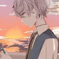 qq头像暖男头像高清动漫暖男qq头像