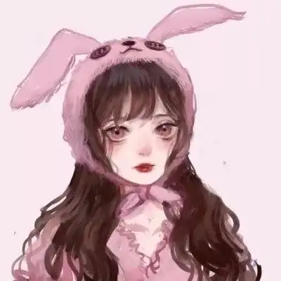 动漫女生头像集拿望远镜看别人,拿放大镜看自我腾讯新闻