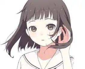 手铐女生动漫头像摩羯座