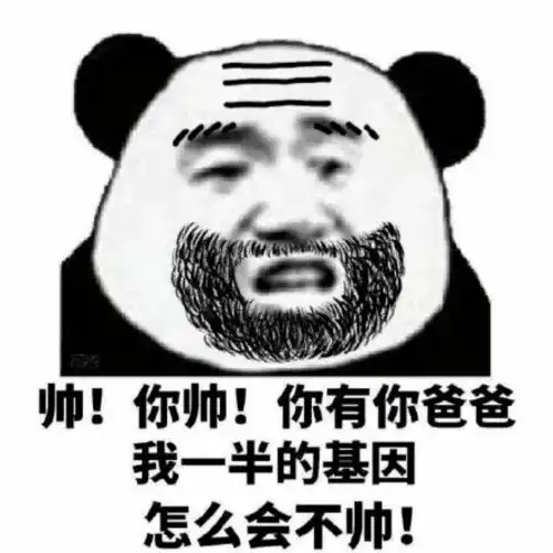 沙雕聊天群斗图大杀器,懂的进表情包