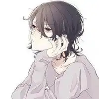 学霸头像动漫高冷霸气