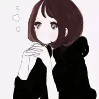短头发女生酷酷微信头像微信头像图片大全