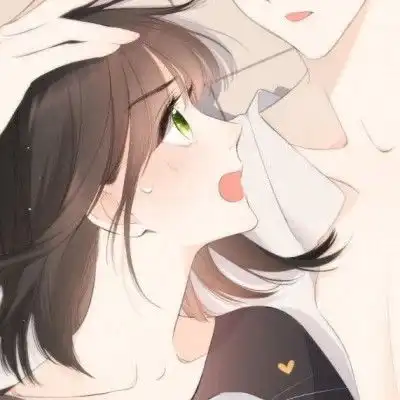 一半真人一半动漫头像一