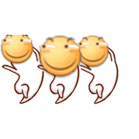 跳舞表情包原版gif