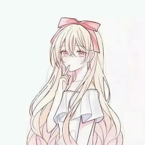 多人闺蜜基友头像这条屏蔽了凡人,只有仙女才能点赞