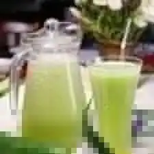 黄瓜香蕉汁