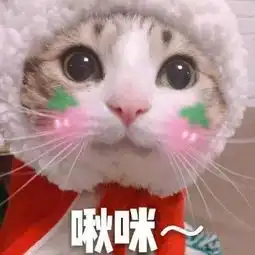 表示难受的可爱表情包
