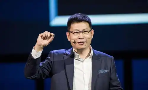 余承东说英语表情包撩妹