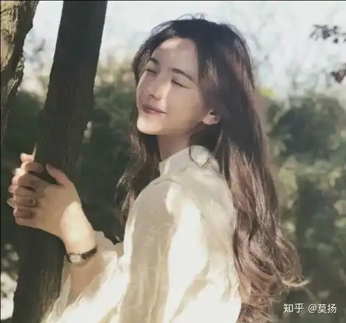 微信风景头像女生用