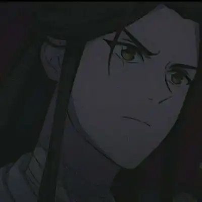 微丧动漫男头旧漫