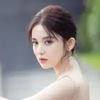 古力娜扎图片头像壁纸微信头像图片大全
