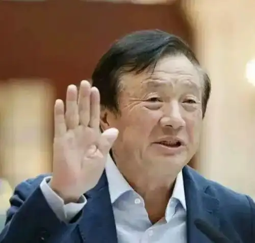 任正非批余承东别只讲华为手机好,要讲缺点网友任总格局高