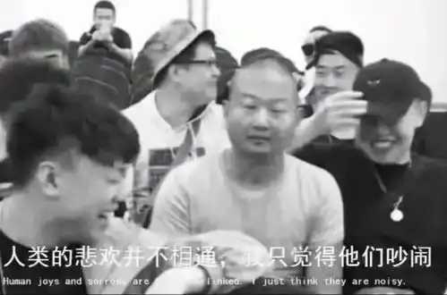 被全网做成表情包的男人giao哥参加中国新说唱,势必拿到金项链