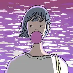 这个漫画的作者是谁啊图源自哪里在ins上可以搜到作者么求大神