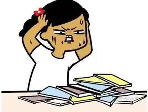 因未完成作业,花季少女被骂得半夜离家出走