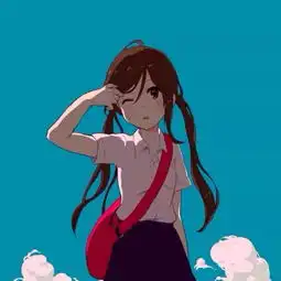 心情不好的时候就换个头像2333