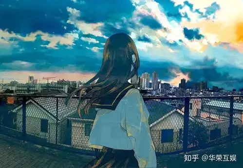 可以分享你们觉得很治愈的漫画或视频嘛