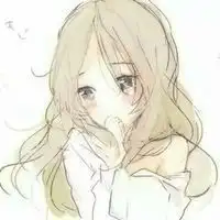 清冷女头像动漫厌世
