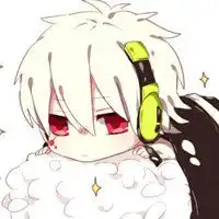 微信头像动漫男刷牙刷牙