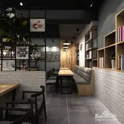 动漫奶茶店盈利的四大技巧