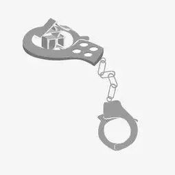 金属手铐素材图片免费下载高清png千库网图片编号8137601