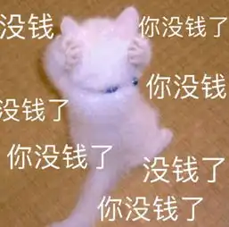 没钱了表情包没钱了微信表情包没钱了qq表情包发表情fabiaoqing.com