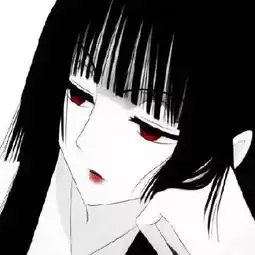 头像我们又不是很熟,所以你叫我美女就好啦